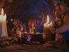 Афиша Ижевска — Тролли возвращаются!