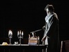 Афиша Ижевска — TheatreHD: Евгений Онегин