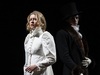 Афиша Ижевска — TheatreHD: Евгений Онегин