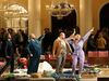 Афиша Ижевска — TheatreHD: Черняков. Война и мир Афиша Ижевска — TheatreHD: Черняков. Война и мир