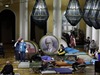 Афиша Ижевска — TheatreHD: Черняков. Война и мир Афиша Ижевска — TheatreHD: Черняков. Война и мир