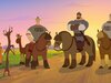 Афиша Ижевска — Три богатыря. Ни дня без подвига 3 Афиша Ижевска — Три богатыря. Ни дня без подвига 3