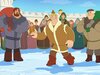 Афиша Ижевска — Три богатыря. Ни дня без подвига 3 Афиша Ижевска — Три богатыря. Ни дня без подвига 3