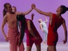 Афиша Ижевска — TheatreHD: Саша Вальц.In C