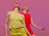 Афиша Ижевска — TheatreHD: Саша Вальц.In C