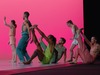 Афиша Ижевска — TheatreHD: Саша Вальц.In C