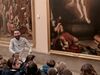 Афиша Ижевска — Арт-лекторий: Мурильо: Путь художника Афиша Ижевска — Арт-лекторий: Мурильо: Путь художника