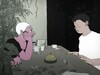 Афиша Ижевска — Непокой