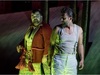Афиша Ижевска — TheatreHD: Зальцбург: Сельская честь / Паяцы