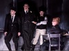 Афиша Ижевска — TheatreHD: Зальцбург: Сельская честь / Паяцы