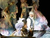 Афиша Ижевска — TheatreHD: Брегенцский фестиваль: Андре Шенье