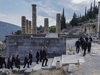Афиша Ижевска — TheatreHD: Курентзис и Саша Вальц: Бетховен Симфония №7