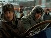 Афиша Ижевска — Битва моторов